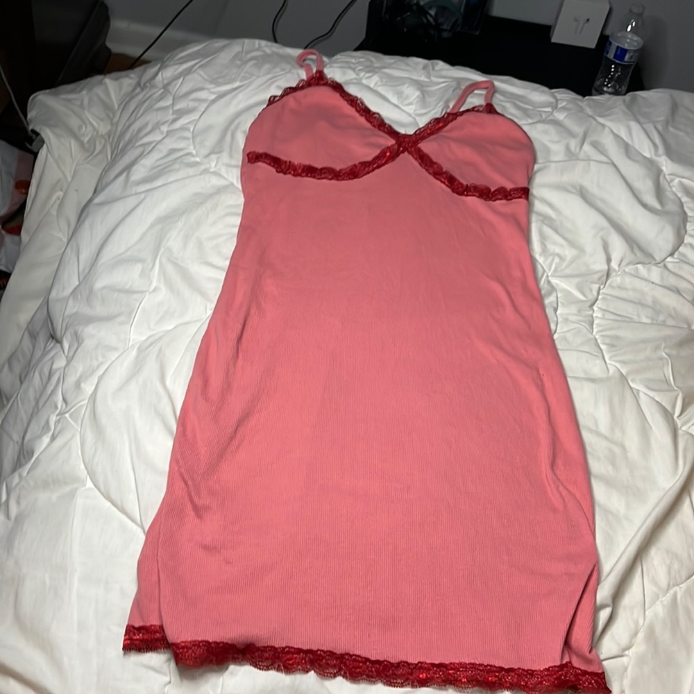 Brand new Size M dress worn 1x